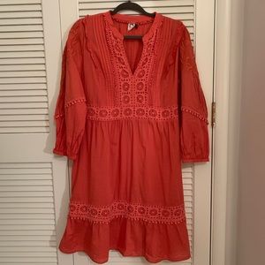 Anthropologie Dress